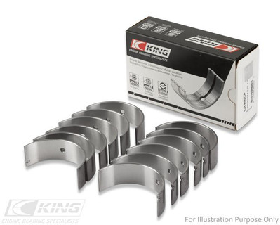 Connecting Rod Bearing Set For Chrysler 2.7L - CR6780SI