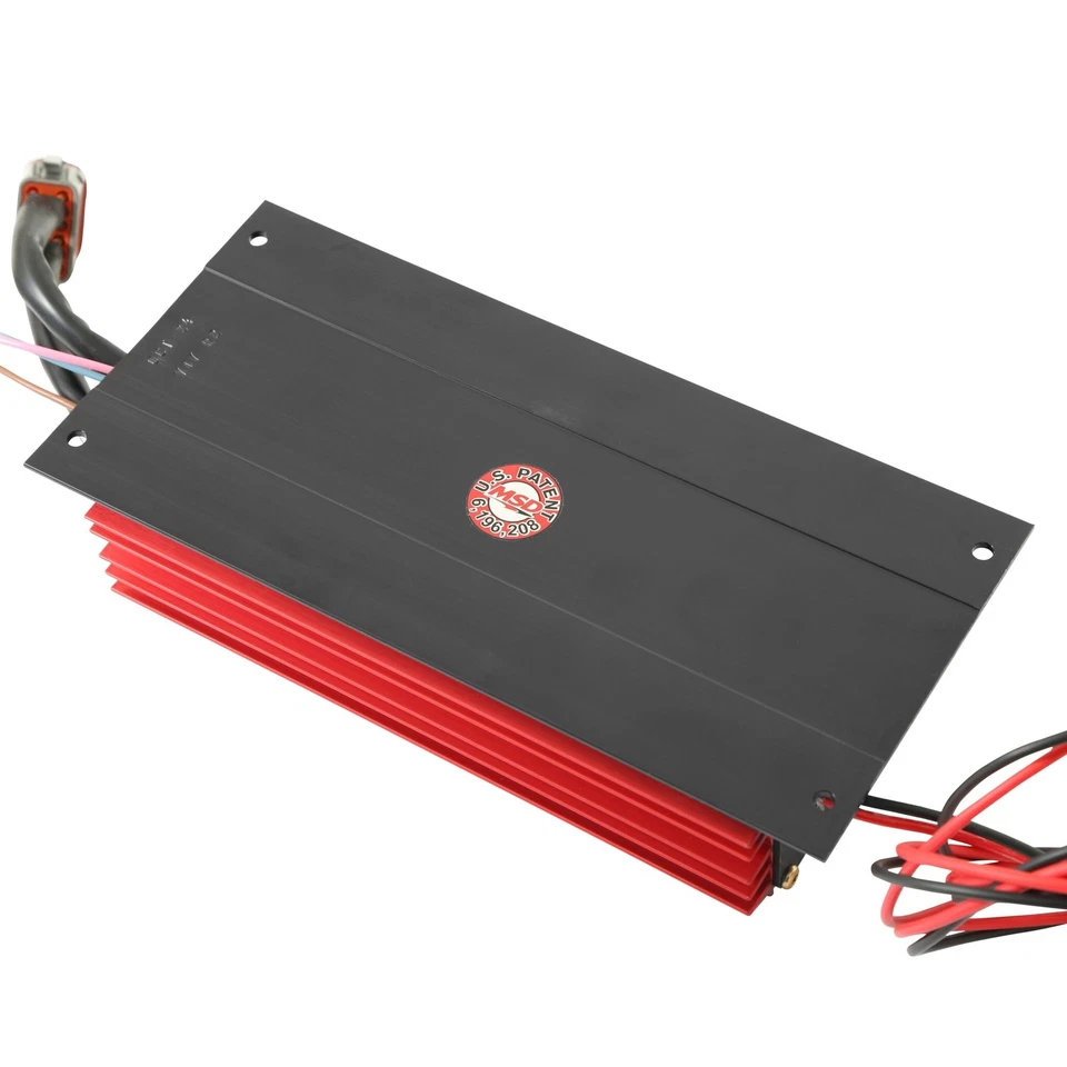 MSD Ignition 62152 DIS-4 Plus Distributorless 4-Channel - Image 3 of 4