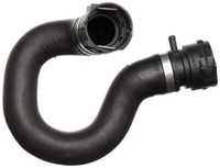 KüHlerschlauch Gates 05-2833 FüR Audi A6 A6 Avant