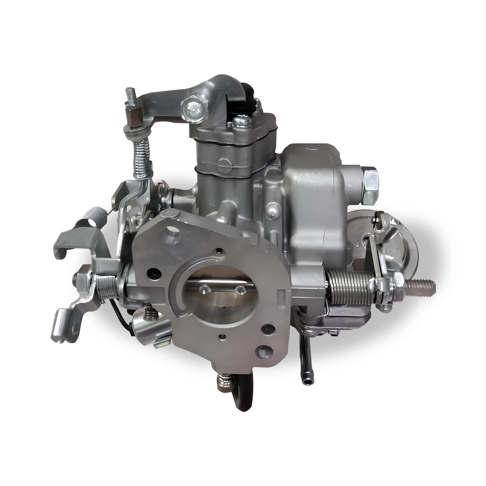 Carburetor 13200-80321 For Suzuki Jimny Katana SJ410 | eBay
