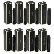 Serge Lutens Perfume Sample 1ml each. Choose Scent & Combined Shipping