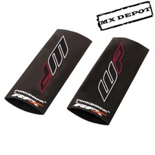 FORKSHRINK UPPER FORK PROTECTORS WP for KTM SXF250 SXF350 SXF450 SX125 SX150 250