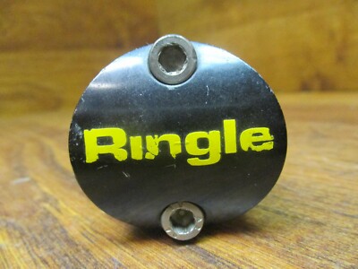 VINTAGE RINGLE ZOOKA 1 1/8
