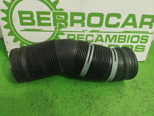 6Q0129684R Tubo para SEAT IBIZA (6L1) * 2003 118530 - Bild 3 von 12