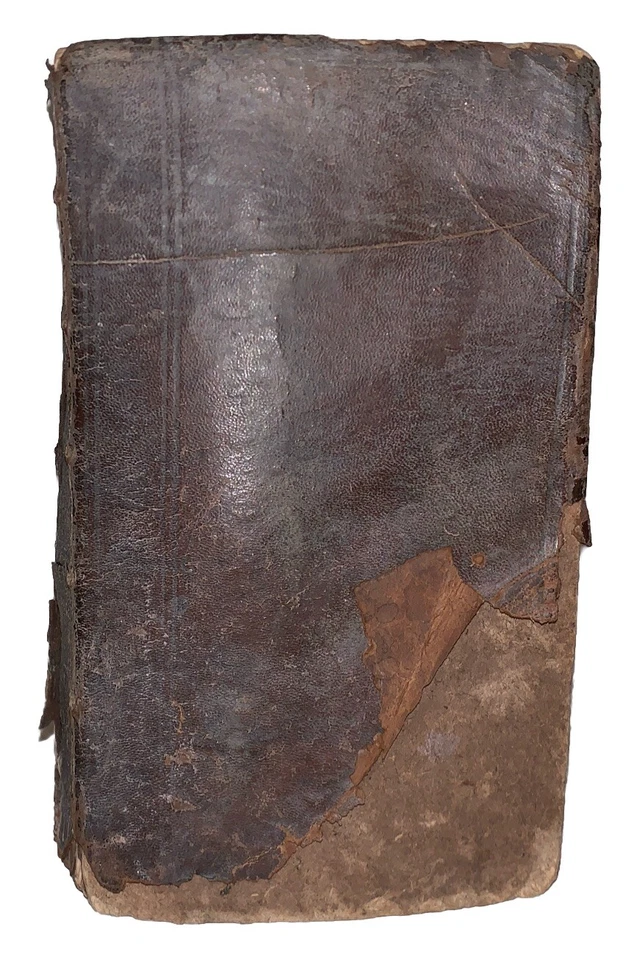 1757, GEORG SIMON WINTER'S WOLERFAHRNER PFERD-ARZT, EQUESTRIAN MEDICINE, GERMAN Foto 2 de 4