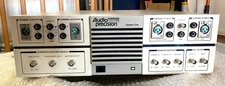 Audio Precision System One SYS1-35111 A Version Power Tested Only