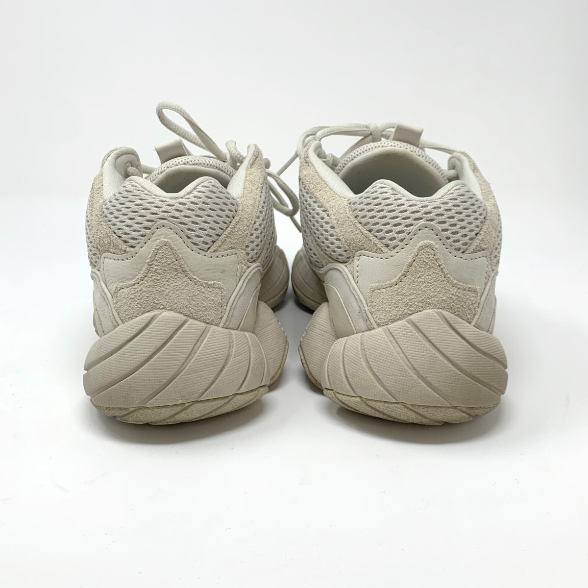 adidas YEEZY Boost 500 BLUSH ブラッシュ adidas Yeezy 500 Blush Men's - DB2908 - US