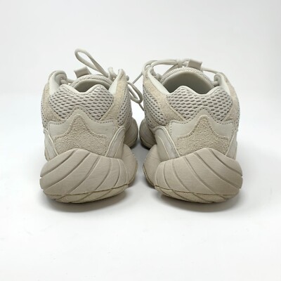 Adidas Yeezy 500 Blush Sneaker - Size 9 191037074567| eBay