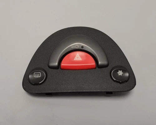 MC0V014  Warning per SMART CITY-COUPE CDI 2002 93411 - Bild 1 von 7