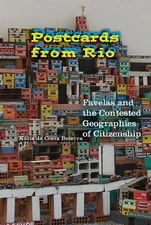 Kátia da Costa Bezerra Postcards from Rio (Paperback) (UK IMPORT)