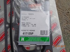 Joints Volkswagen TARO