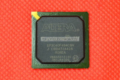 EP3C80F484I7N Datasheets| Altera| Price| In Stock - Foto 3