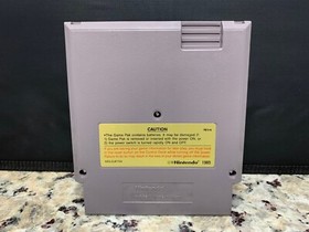 Wizardry: Proving Grounds of the Mad Overlord (NES) Game Cartridge Only 