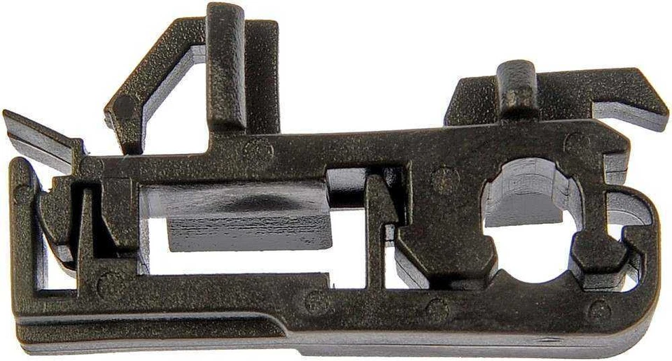 SE ADAPTA A NISSAN ALTIMA 1993-1997 CERRADURA PUERTA BARRA CLIP 703-245 Foto 2 de 2