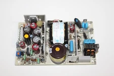 NFS40-7628 Embedded Power Supply 5v/12v/-12v PLUS fan, switch, IEC socket, cover