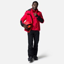 Rossignol FONCTION JKT - RED - MEN | Small