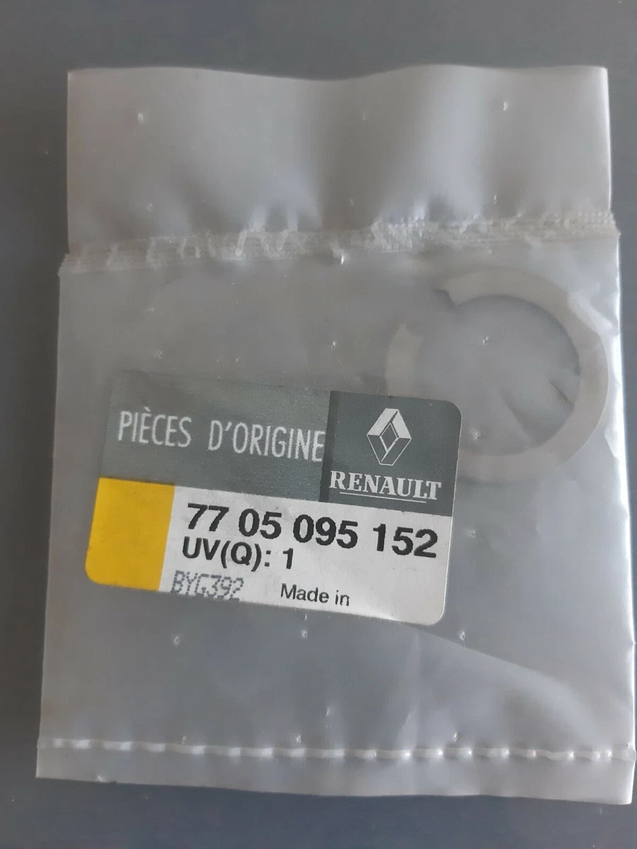 Retaining Clip for Renault gearbox 7705095152 | eBay