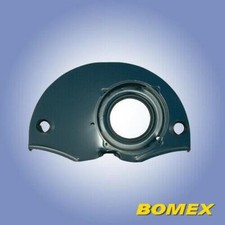 Gebläsekasten mit Heizöffnung, 1.3-1.6 L, für VW Käfer, Karmann, Bus T2, Kübel