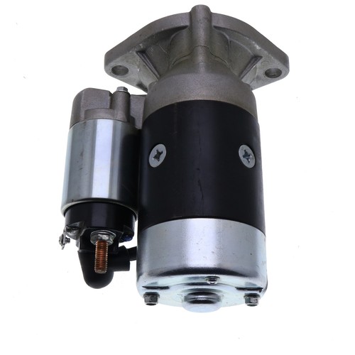 Starter Motor for Yanmar 3JH2E 3T84C 4JH2-DTE 4JH2-E 129573-77010 171008-77010 - Picture 5 of 5