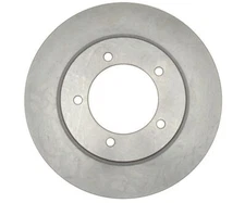Raybestos Front Disc Brake Rotor for Suzuki (96922R)