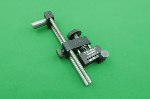 Mitutoyo 950-110 Zero Center Zero It for Test Indicators with Dovetail USA