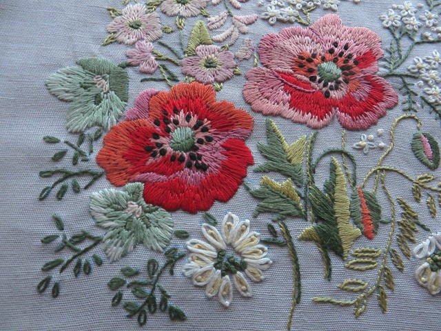 Vintage Needlework & More