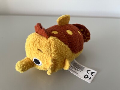 DISNEY TSUM TSUM - FINDING NEMO SHELDON