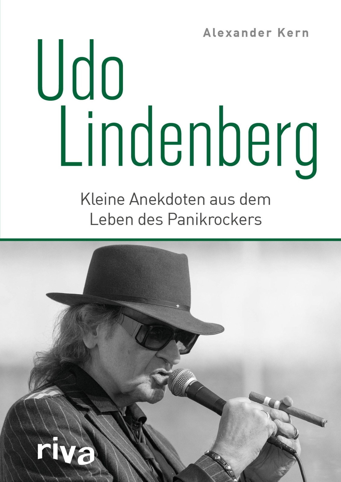 Thumbnail - Udo Lindenberg Alexander Kern