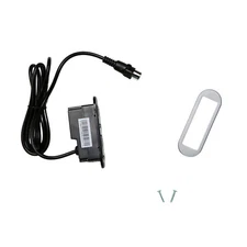 Power Recliner Hand Control Lift Chair Switch HX90HU2 with USB A and C Port