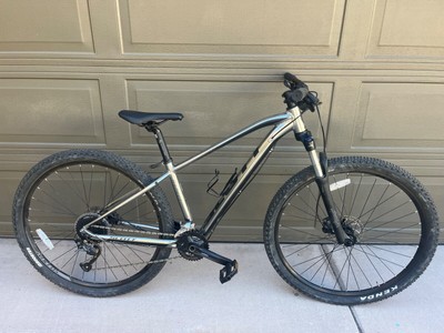scott aspect 950 bicycle Bike black/orange (KH) this bike features a lightweight Aspect 900 Aspect 950 Scott Syncros Mountain
