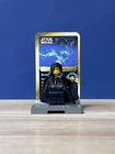LEGO Star Wars Mini Figure Pack 3341 Emperor Card and Stand