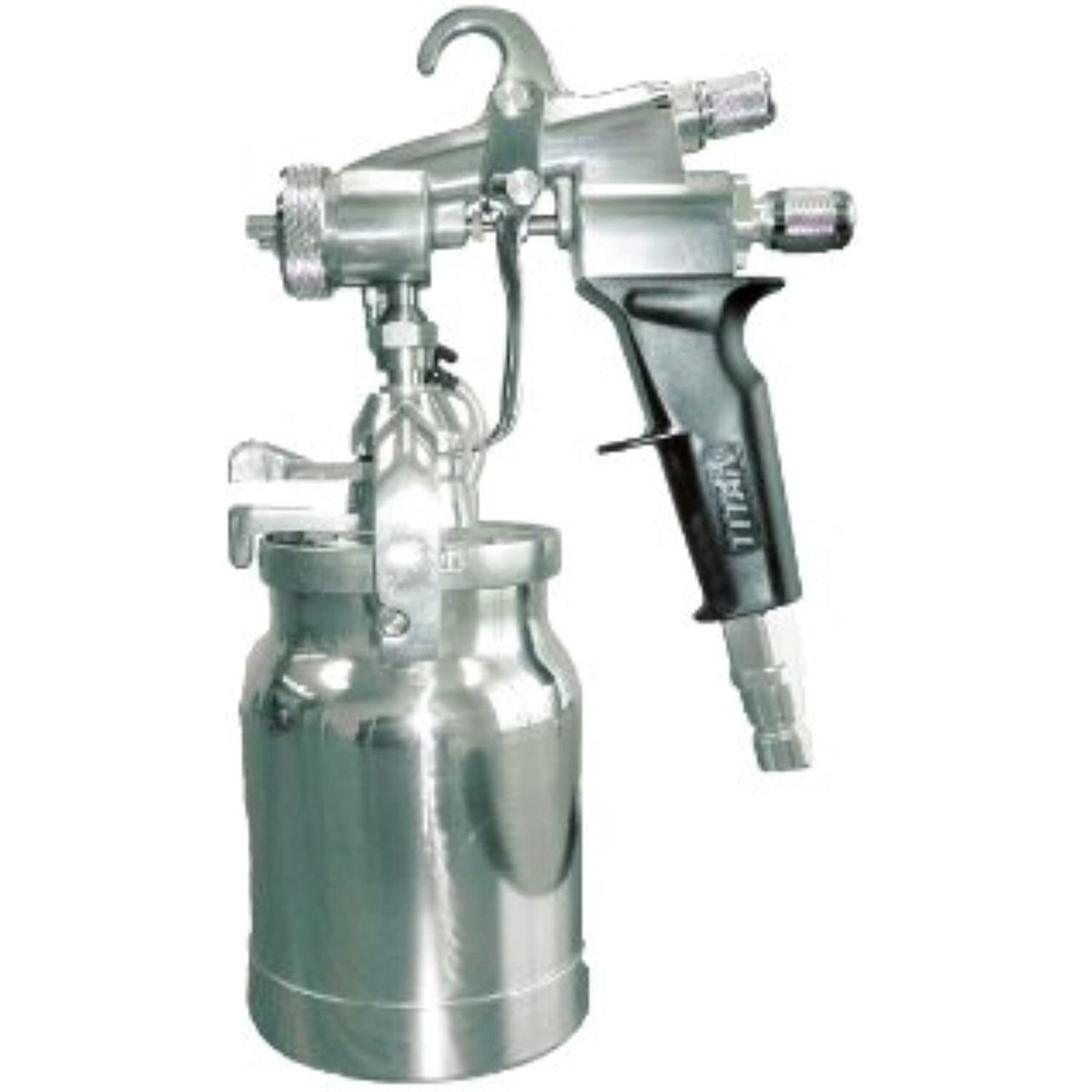 エアーガン Titan 0524041 or 524041 Capspray Maxum II HVLP Spray Gun