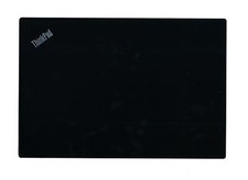 New For Lenovo ThinkPad T480S LCD Back Rear Cover Top Lid FHD HD 01YT300