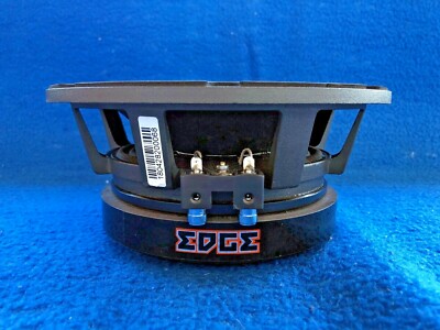 Car Hifi Lautsprecher Edge Pro 500W 8'' Pro-Audio Midwoofer