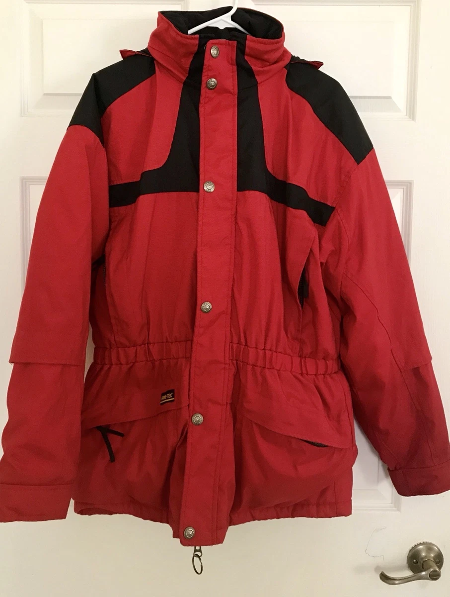 Alpine design gore tex clearance jacket