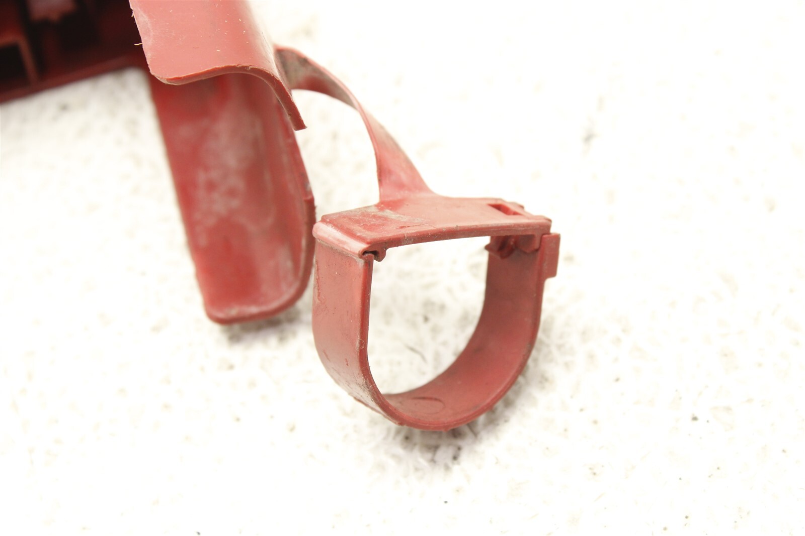 20152019 Subaru WRX STI Positive Battery Terminal Cover Factory OEM 15