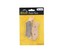 Outlander brake pads