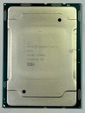 Intel Xeon Gold 5215 SRFBC 2.50GHz 10 Cores 85W FCLGA3647 Server CPU processor
