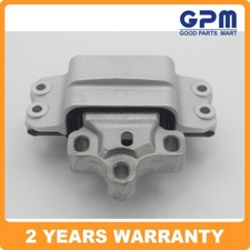 1pcs Engine Mount Left Side Fit For VW Caddy Golf Passat Jetta Tiguan Beetle