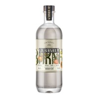 Gin Bornholm Sunset Orange & Zitrone. Aus DäNemark, 0,7 L, 37,5% Vol.