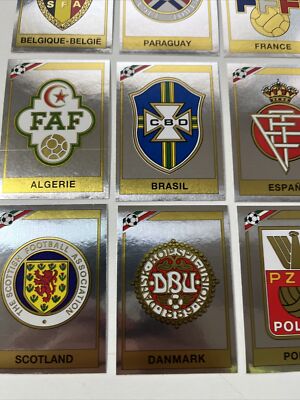 【価格交渉喜んで】【超レア】86' メキシコ FIFA　オフィシャル・ステッカー 価格交渉喜んで】【超レア】86' メキシコ FIFA オフィシャル
