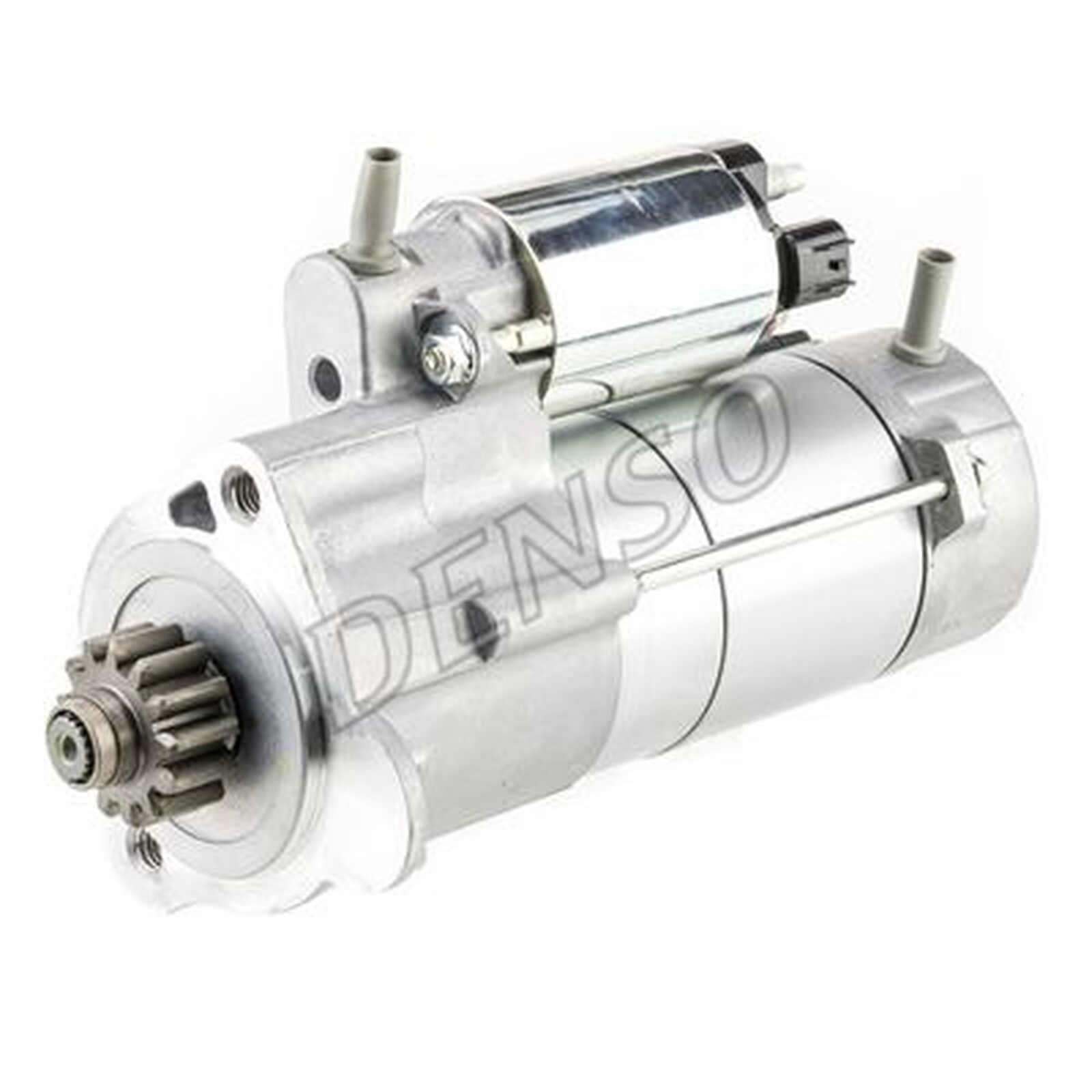 DENSO Starter Motor DSN1425 Fits Jaguar Land Rover