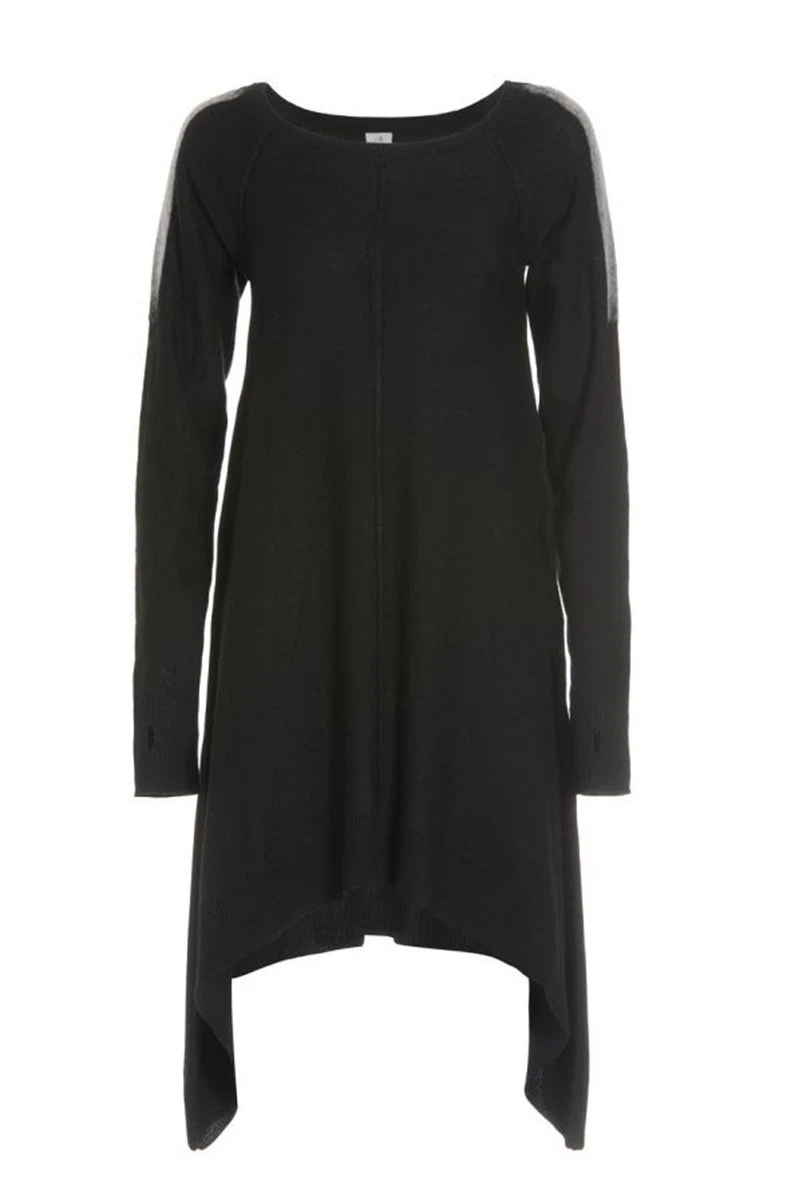 Ovs Vestito lungo con laccetti In Linea Abbigliamento