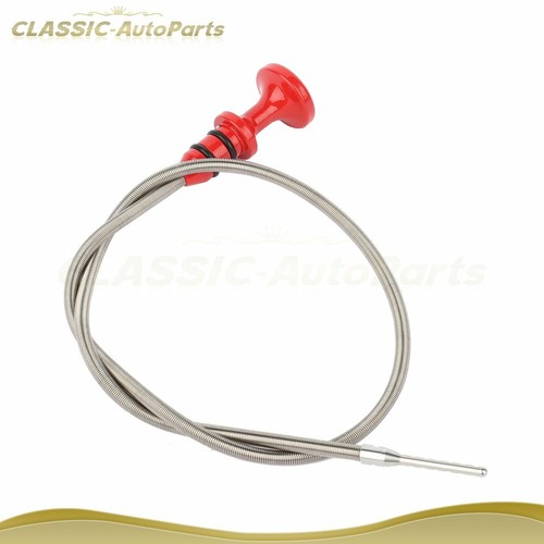 Engine Oil Dipstick Dip Stick For MINI Cooper S R52 R53 JCW GP 1.6L