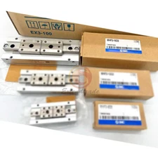 1PC SMC MHF2-16D2 Cylinder New #E6