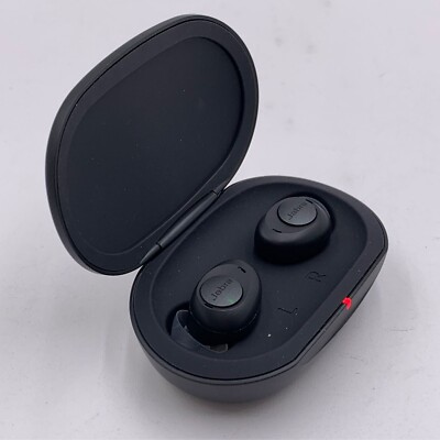 Jabra Enhance イヤフォン Jabra Enhance Plus Self-Fitting OTC Hearing Aids Advance | eBay