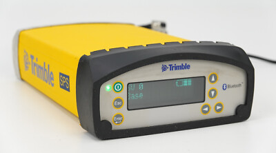 Trimble SPS551H-GLN (SPS 551H-GLN) GPS GLONASS ad-on Heading Receiver Empfänger