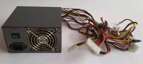 PC Netzteil LEVICOM 420XPE-P 420W Intel ATX 12V