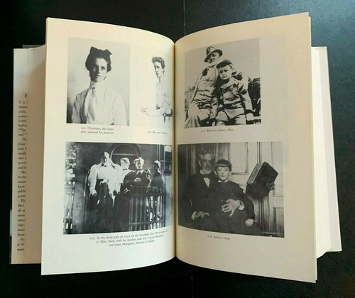 THE LETTERS OF T. S. ELIOT Vol. 1 (1898-1922) Editor: VALERIE ELIOT (1st Ed.) - 第 2/9 張圖片