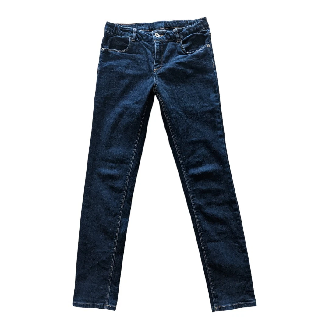 Zara girls jeans sale